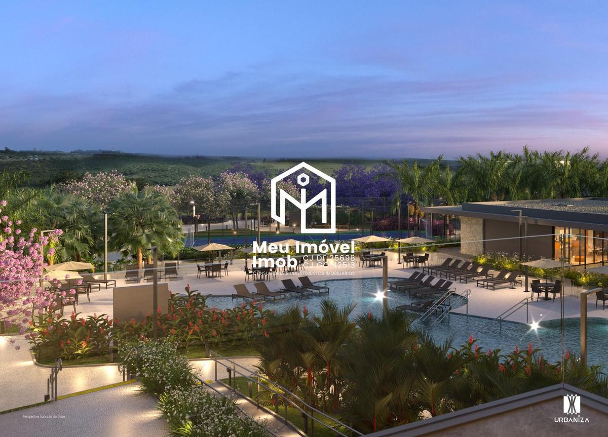 Lote, Brasília/Plano Piloto, 0 Quarto