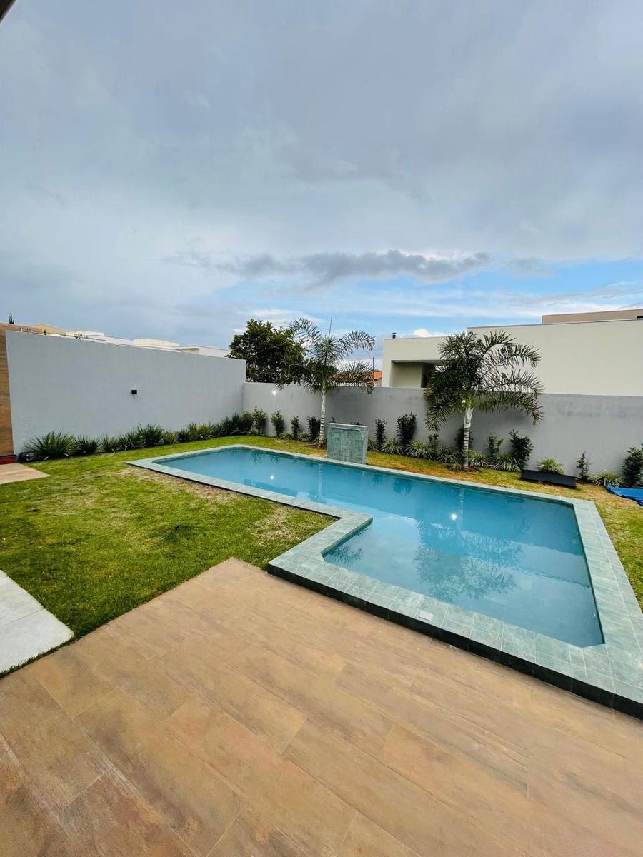 Casa, Alto da Boa Vista, 4 Quartos