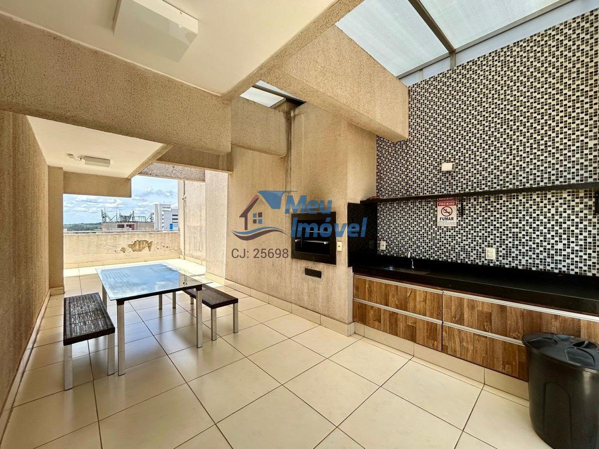 Apartamento, Taguatinga Centro, 2 Quartos
