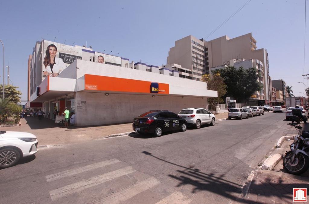 Prédio, Taguatinga Centro, 0 Quarto, 0 Vaga, 0 Suíte