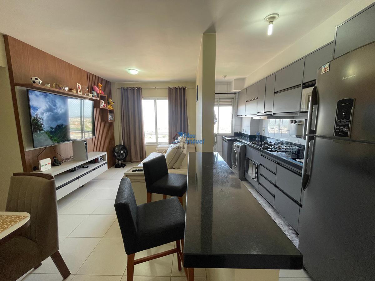 Apartamento, Ceilândia Norte, 2 Quartos, 2 Vagas
