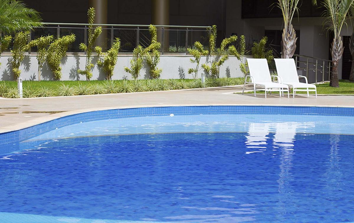 Apartamento, Park Sul, 1 Quarto