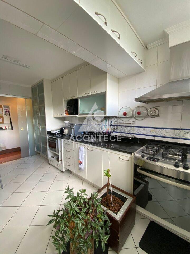 Apartamento, Asa Sul, 4 Quartos, 1 Vaga, 1 Suíte