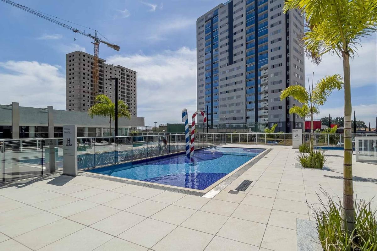 Apartamento, Águas Claras, 3 Quartos, 2 Vagas, 1 Suíte