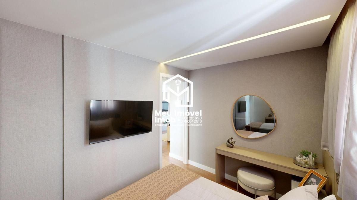 Apartamento, Santa Maria, 3 Quartos