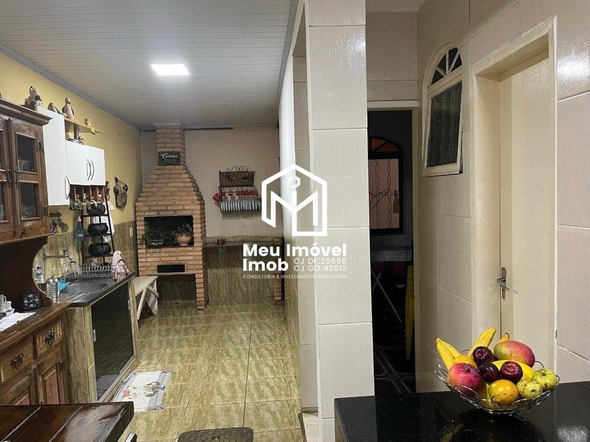 Casa, Guará II, 3 Quartos