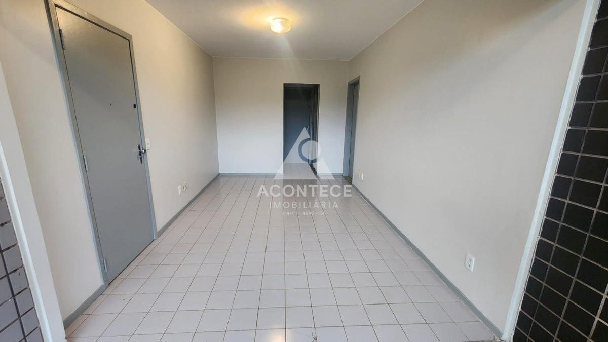 Apartamento, Cruzeiro Novo, 2 Quartos