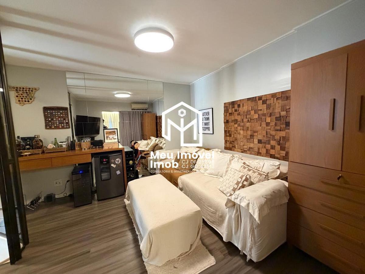 Apartamento, Asa Norte, 3 Quartos