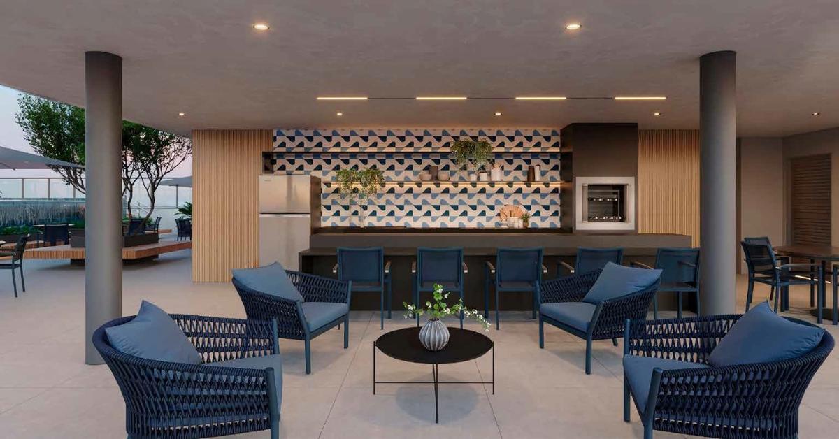 Apartamento, Sobradinho, 3 Quartos, 2 Vagas, 1 Suíte