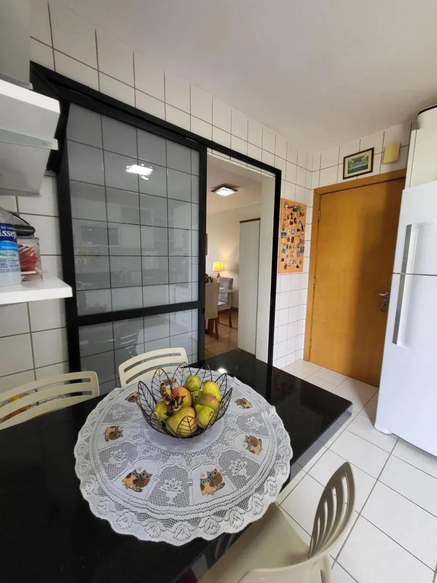 Apartamento, Sul, 3 Quartos, 1 Vaga, 1 Suíte