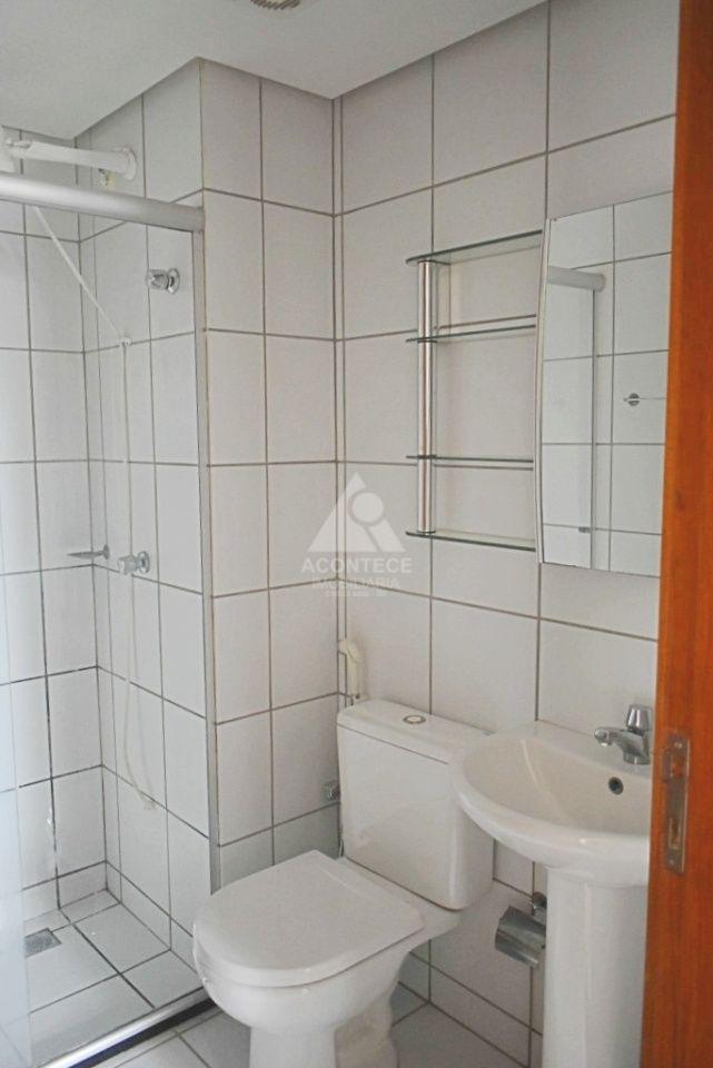 Apartamento, Norte, 3 Quartos, 1 Vaga, 1 Suíte