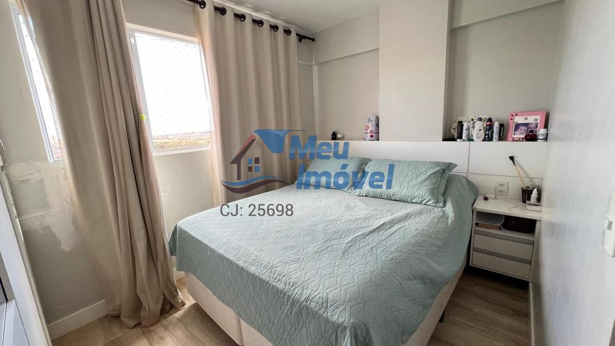 Apartamento, Samambaia Norte, 2 Quartos