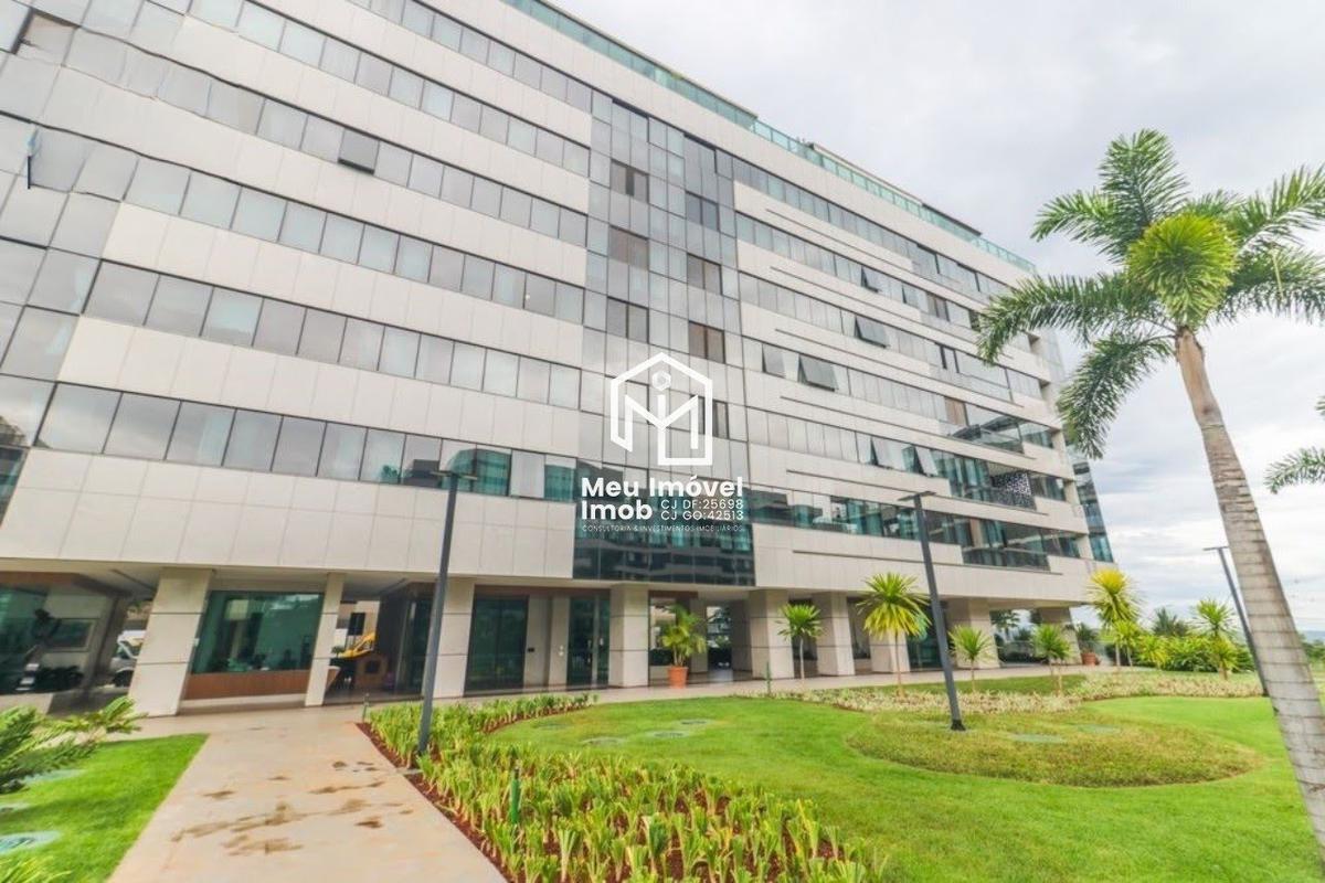 Apartamento, Noroeste, 3 Quartos