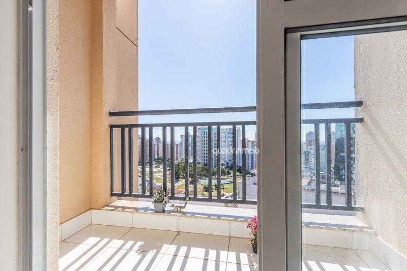 Apartamento, Sul, 1 Quarto, 1 Vaga, 1 Suíte