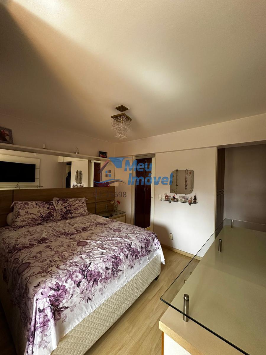 Apartamento, Norte, 3 Quartos, 2 Vagas, 1 Suíte