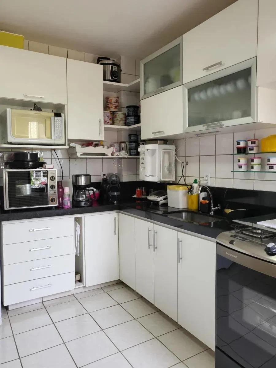Apartamento, Sul, 3 Quartos, 1 Vaga, 1 Suíte