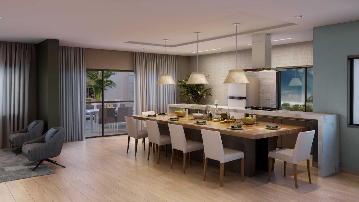 Apartamento, Samambaia Sul, 2 Quartos, 1 Vaga, 1 Suíte
