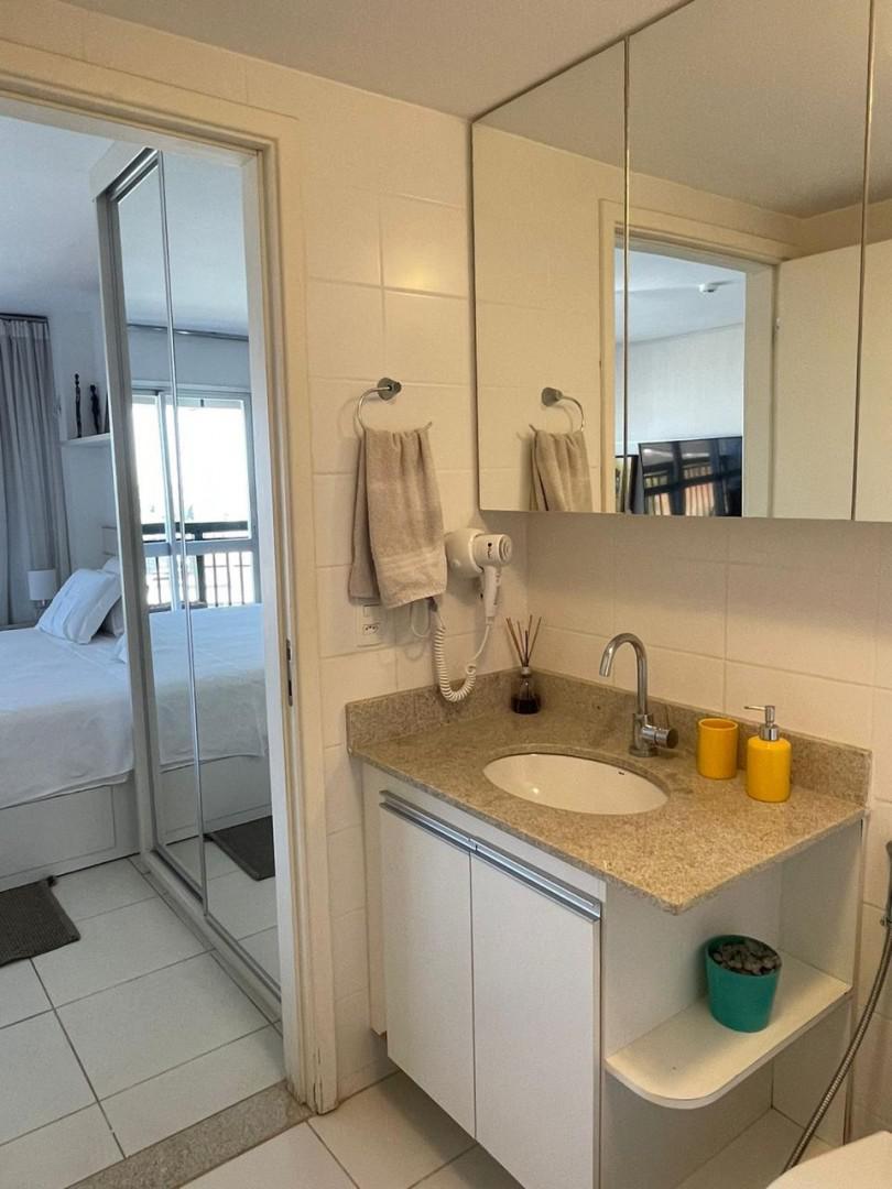 Apart Hotel, Asa Norte, 1 Quarto
