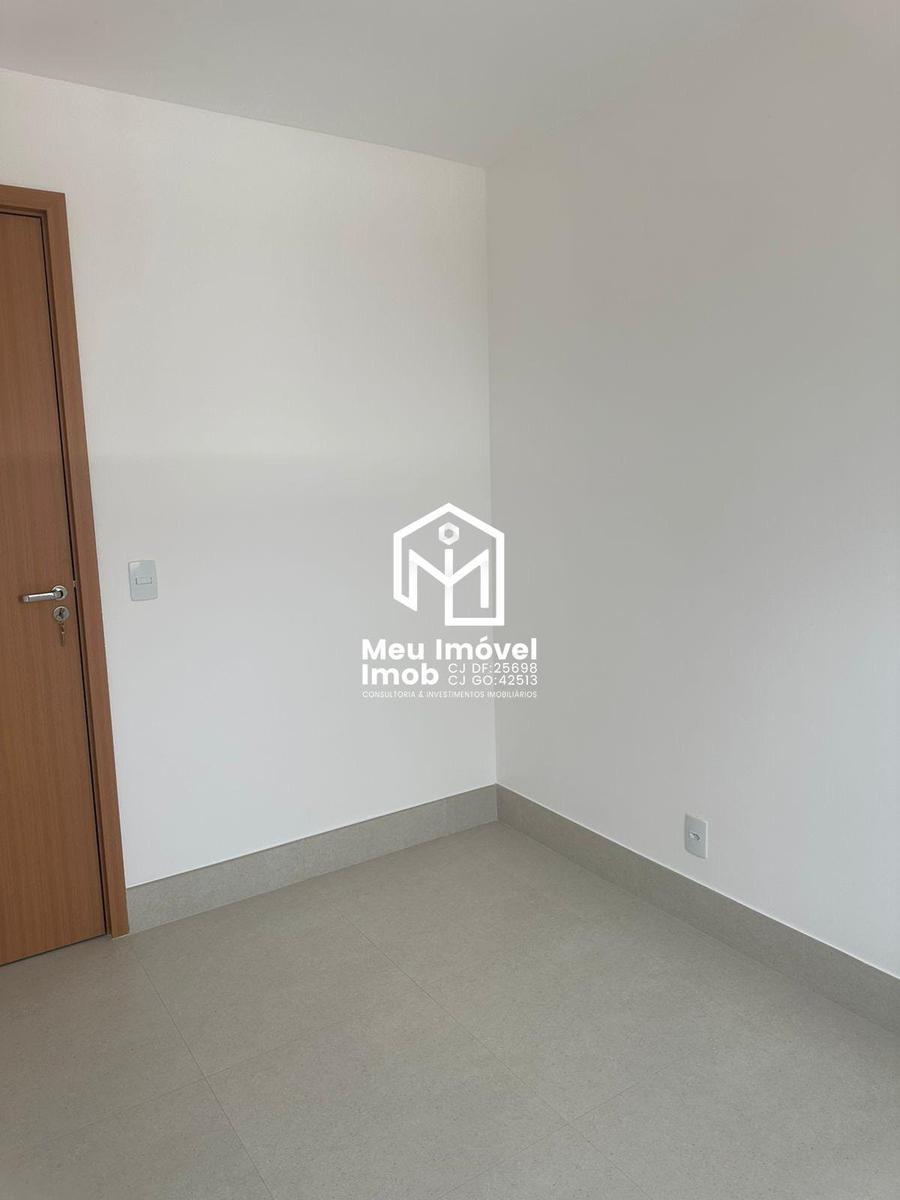 Apartamento, Samambaia Sul, 2 Quartos