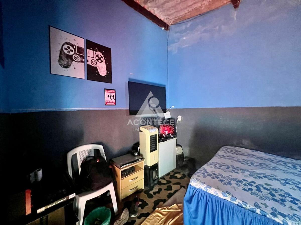 Casa, Samambaia Norte, 3 Quartos, 2 Vagas