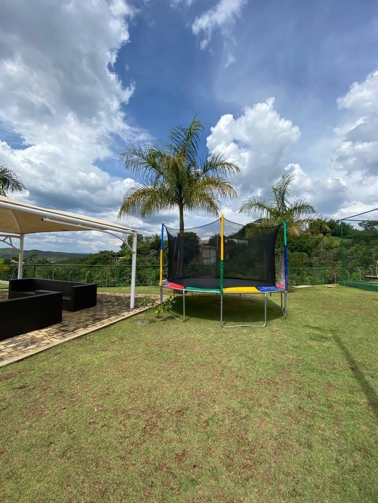 Lote, Setor Habitacional Jardim Botânico, 0 Quarto