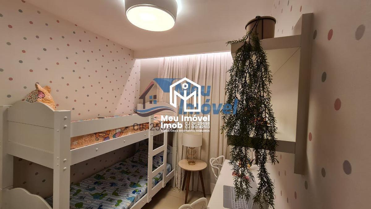 Apartamento, Samambaia Sul, 2 Quartos