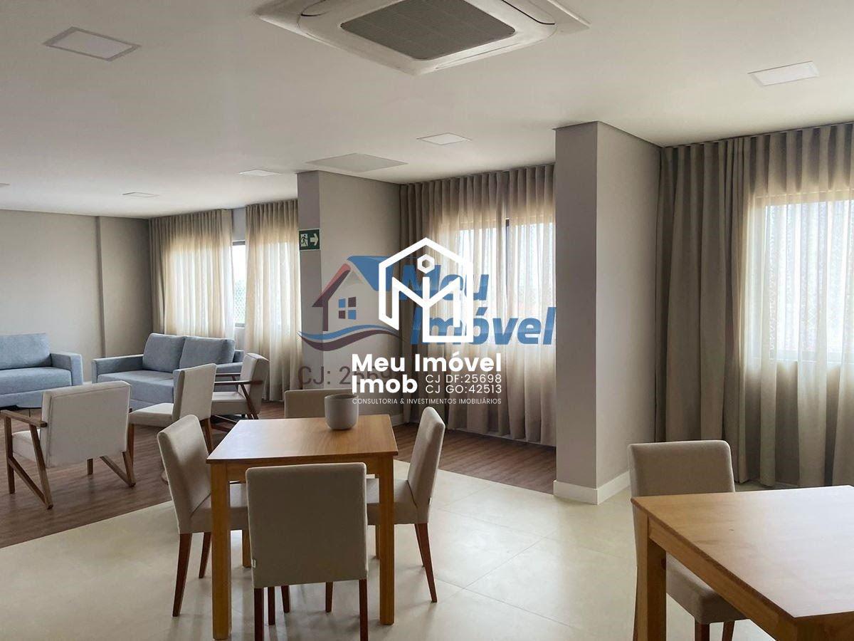 Apartamento, Samambaia Sul, 2 Quartos