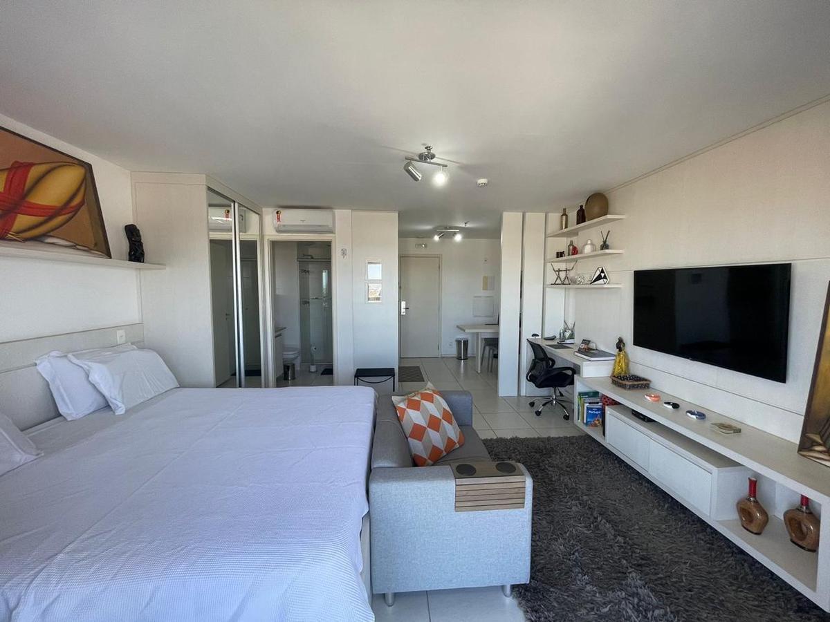Apart Hotel, Asa Norte, 1 Quarto