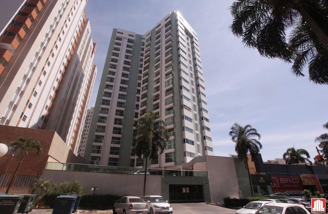 Apartamento, Norte, 1 Quarto, 1 Vaga, 1 Suíte