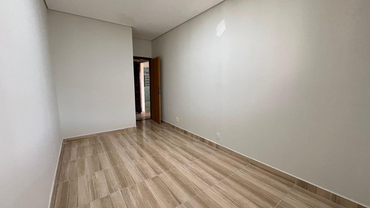 Casa, Recanto das Emas, 3 Quartos