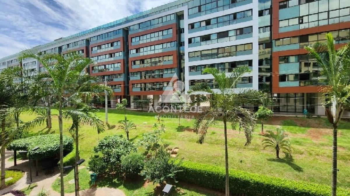 Apartamento, Noroeste, 2 Quartos, 2 Vagas, 1 Suíte