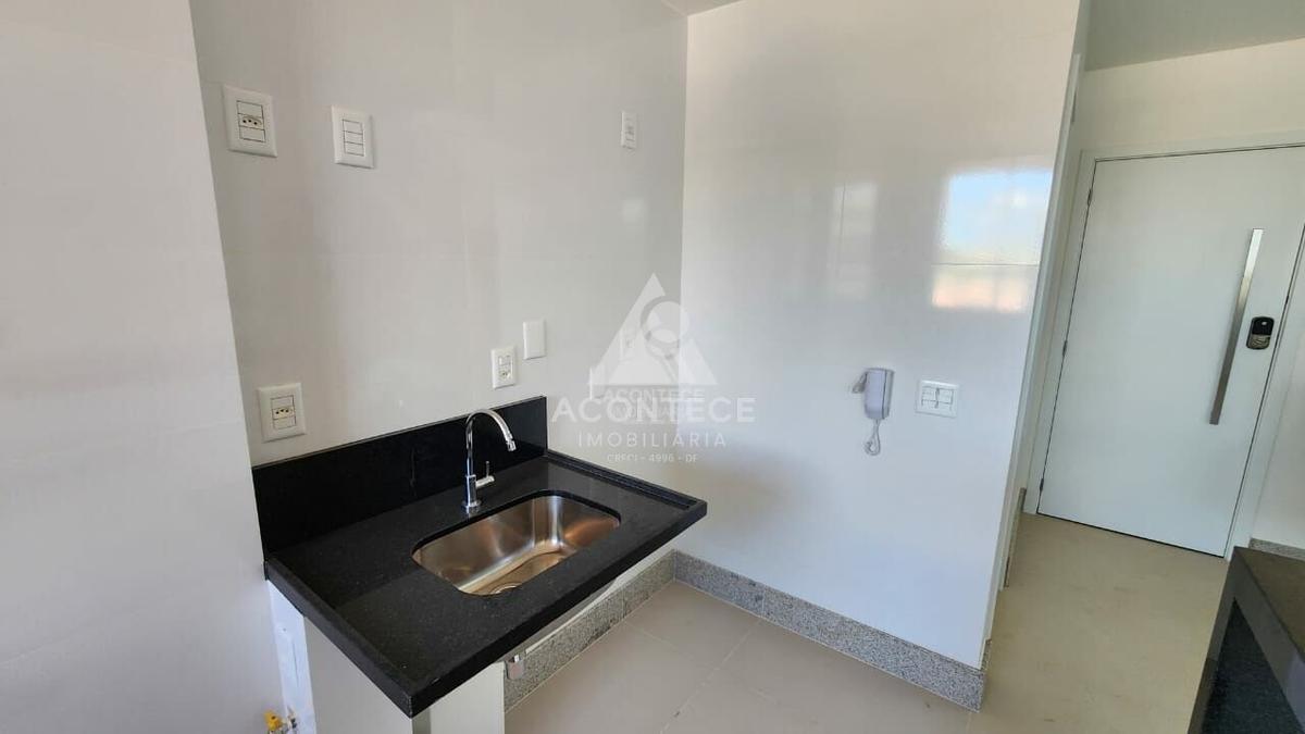 Apartamento, Noroeste, 2 Quartos, 6 Vagas, 2 Suítes