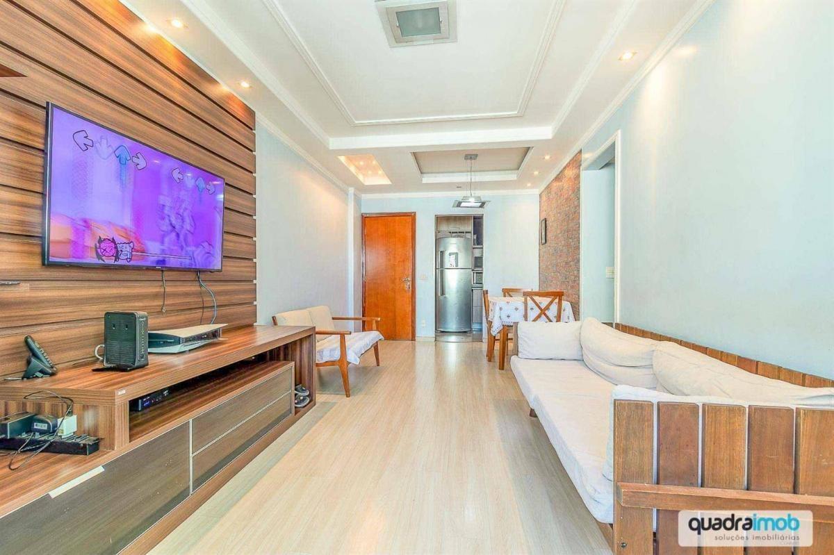 Apartamento, Norte, 3 Quartos, 1 Vaga, 1 Suíte
