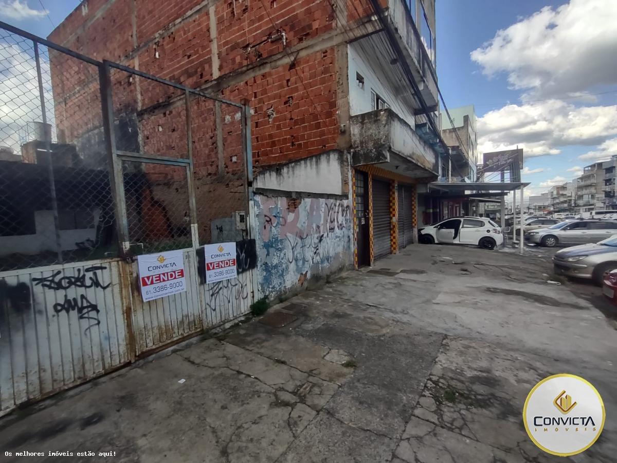 Lote, Área de Desenvolvimento Econômico, 0 Quarto