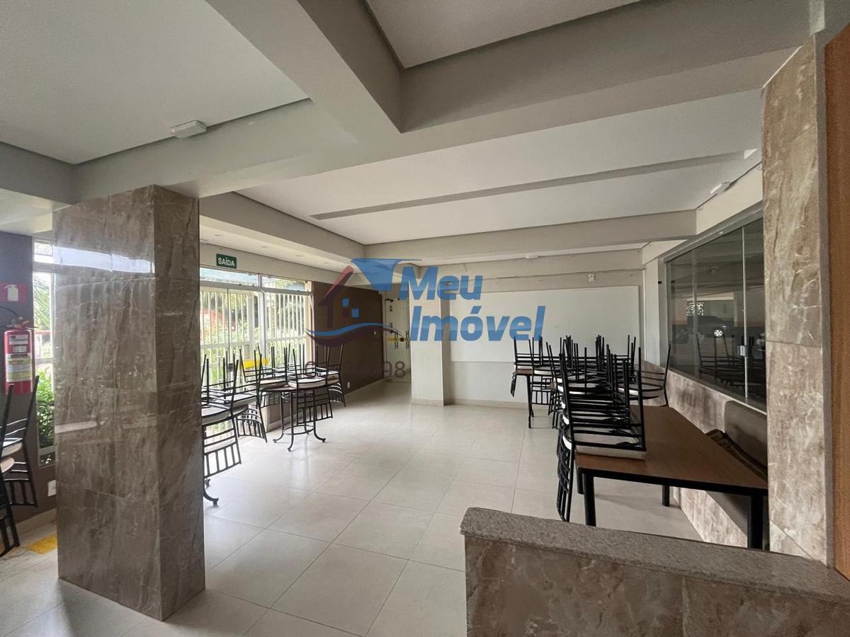 Apartamento, Samambaia Sul, 2 Quartos
