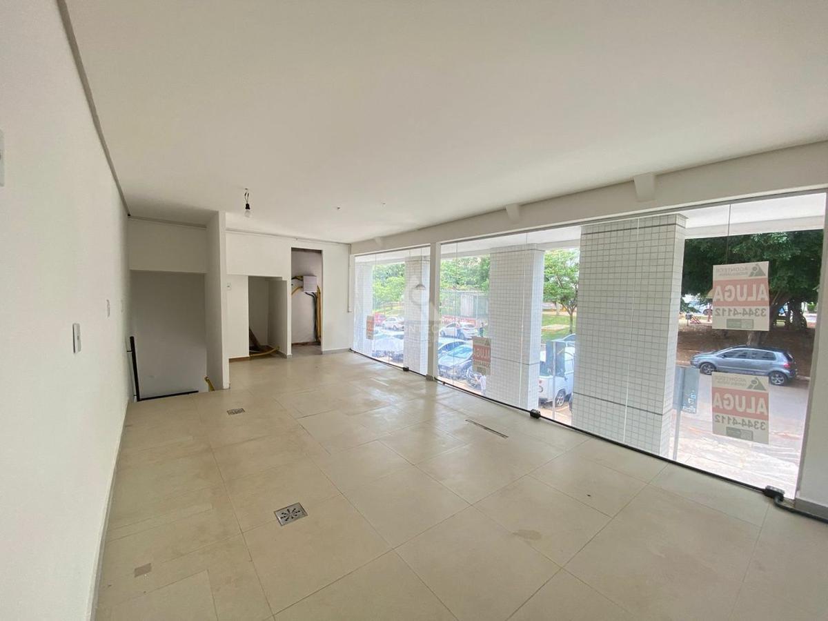 Casa Comercial, Norte