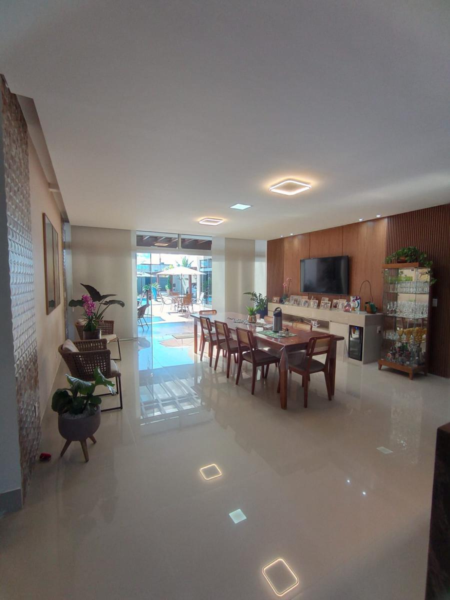 Casa em Condomínio, Brasília/Plano Piloto, 3 Quartos, 4 Vagas, 2 Suítes