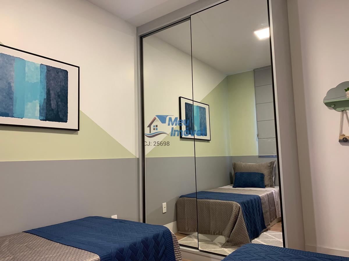 Apartamento, Recanto das Emas, 1 Quarto, 1 Vaga, 0 Suíte