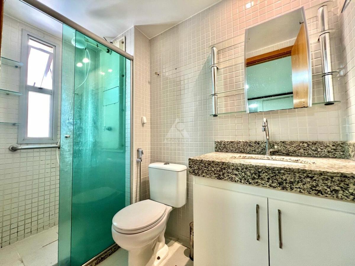 Apartamento, Norte, 3 Quartos, 1 Vaga, 1 Suíte