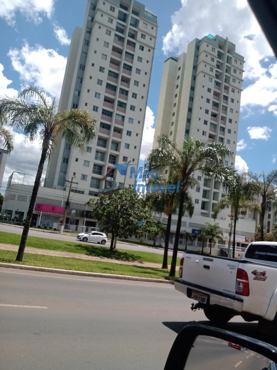 Apartamento, Samambaia Norte, 2 Quartos, 1 Vaga, 1 Suíte