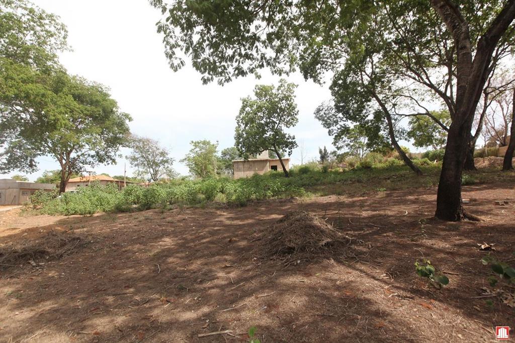 Lote, Setor Habitacional Jardim Botânico, 0 Quarto, 0 Vaga, 0 Suíte
