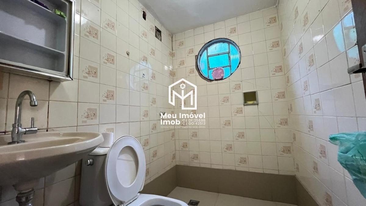 Casa, Samambaia Sul, 3 Quartos