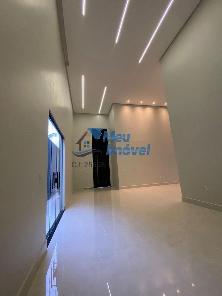 Casa, Setor Habitacional Vicente Pires, 4 Quartos