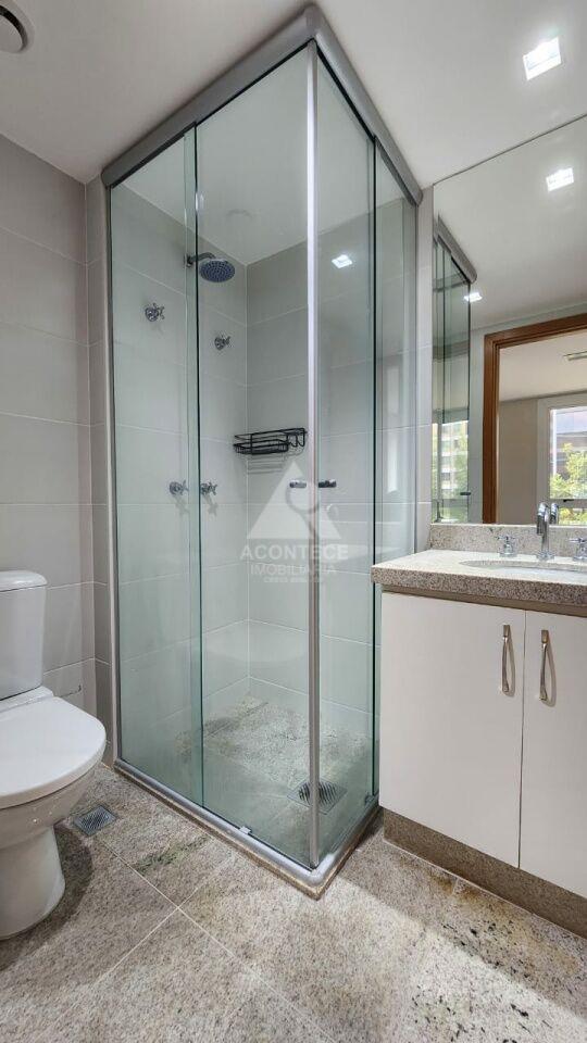 Apartamento, Noroeste