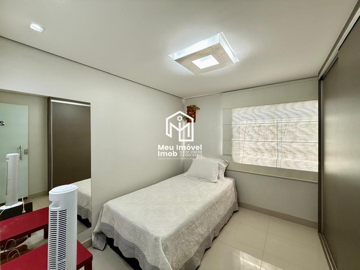 Apartamento, Asa Norte, 3 Quartos