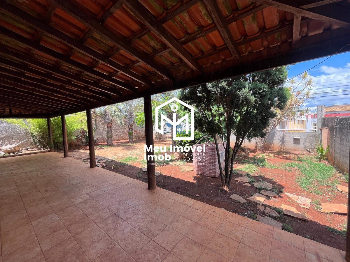 Casa, Brasília/Plano Piloto, 3 Quartos