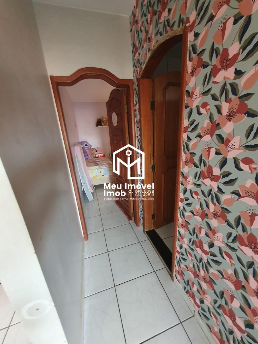 Casa, Taguatinga Sul, 7 Quartos