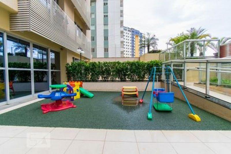 Apartamento, Norte, 2 Quartos, 1 Vaga, 1 Suíte