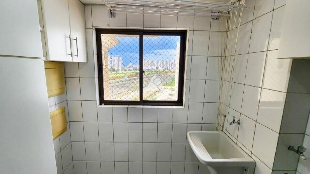 Apartamento, Sul, 3 Quartos, 1 Vaga, 1 Suíte