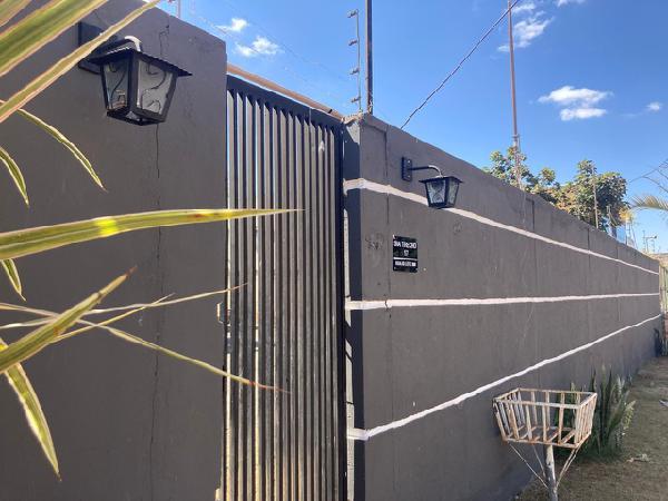 Lote, Brasília/Plano Piloto